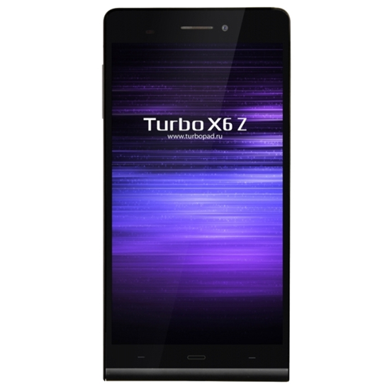 Телефон Turbo X6 Z
