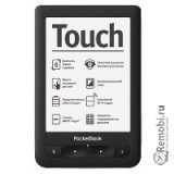 Восстановление загрузчика для PocketBook Touch 622