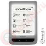 Замена стекла для PocketBook 626