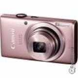 Замена линз фотоаппарата для Canon Digital Ixus 135