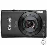 Ремонт объектива для Canon Digital Ixus 230 HS