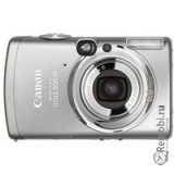 Ремонт Canon Digital Ixus 800 IS