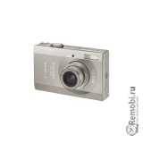 Замена крепления объектива(байонета) для Canon Digital IXUS 90 IS