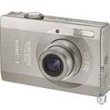Замена линз фотоаппарата для CANON DIGITAL IXUS 90