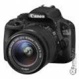Замена кардридера для Canon EOS 100D