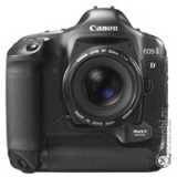 Сдать CANON EOS 1D MARK II и получить скидку на новые фотоаппараты