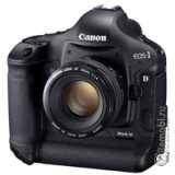 Ремонт Canon EOS 1D MARK IV