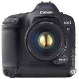 Ремонт Canon EOS 1D