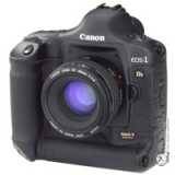 Ремонт Canon EOS 1DS MARK II