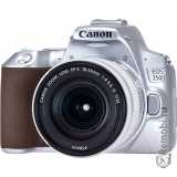 Ремонт Canon EOS 250D EF-S 18-55mm IS STM