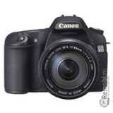 Ремонт Canon EOS 30D