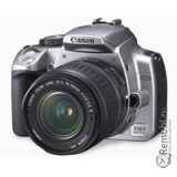 Замена линз фотоаппарата для CANON EOS 350D