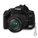 Сдать CANON EOS 400D и получить скидку на новые фотоаппараты