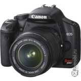 Ремонт Canon EOS 450D