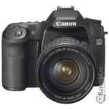 Замена линз фотоаппарата для CANON EOS 50D