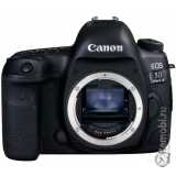 Замена линз фотоаппарата для Canon EOS 5D Mark IV  1483C027AA