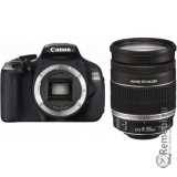 Замена кардридера для Canon EOS 600D 18-200 IS USM