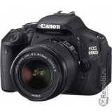 Замена кардридера для Canon EOS 600D 18-55 DC III