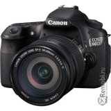 Замена линз фотоаппарата для Canon EOS 60D 18-200