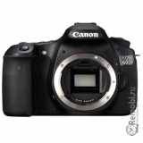 Замена светодиодов для Canon EOS 60Da