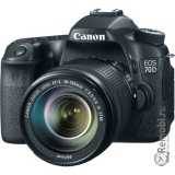 Замена светодиодов для Canon EOS 70D EF-S 18-135mm IS STM