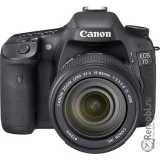 Ремонт Canon EOS 7D 15-85 IS