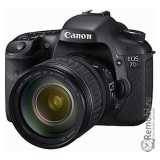 Замена материнской платы для Canon EOS 7D 28-135 IS USM
