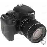 Ремонт Canon EOS 800D 18-55 IS STM
