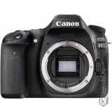 Ремонт Canon EOS 80D