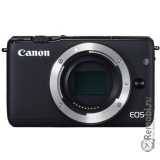 Замена линз фотоаппарата для Canon EOS M10