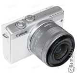 Ремонт кнопки включения для Canon EOS M200 15-45mm IS STM
