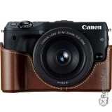 Замена крепления объектива(байонета) для Canon EOS M3 M18-55 IS Premium Kit