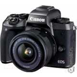 Ремонт контактных групп и шлейфов объектива для Canon EOS M5 EF-M 15-45mm IS STM
