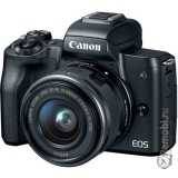 Ремонт Canon EOS M50 15-45mm