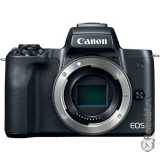 Замена крепления объектива(байонета) для Canon EOS M50