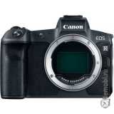 Замена материнской платы для Canon EOS R