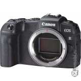 Замена крепления объектива(байонета) для Canon EOS RP   адаптер EF-EOS R