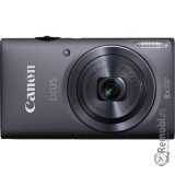 Замена линз фотоаппарата для Canon IXUS 140