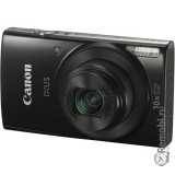 Замена линз фотоаппарата для Canon IXUS 180