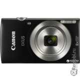 Замена линз фотоаппарата для Canon IXUS 185 1803C008AA