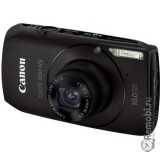 Сдать Canon IXUS 300 HS и получить скидку на новые фотоаппараты