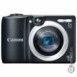 Замена линз фотоаппарата для Canon PowerShot A1400