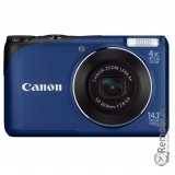Замена материнской платы для Canon PowerShot A2200 IS