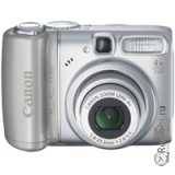 Замена линз фотоаппарата для CANON POWERSHOT A580