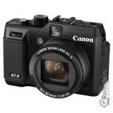 Замена кардридера для Canon PowerShot G1 X