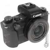 Замена крепления объектива(байонета) для Canon PowerShot G1X Mark III