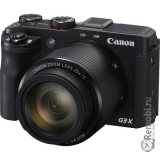 Замена корпуса для Canon PowerShot G3 X