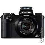 Замена вспышки для Canon PowerShot G5 X