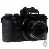 Замена линз фотоаппарата для Canon PowerShot G5X
