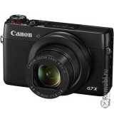 Ремонт Canon PowerShot G7 X